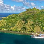Aux îles Marquises, l’Aranui, un navire au cœur battant du Festival des arts et de la culture