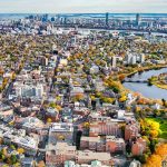 voyage à Boston, le berceau de la révolution américaine