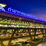 l’ambassade du Cambodge déconseille le transit par Bangkok