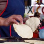 dans les coulisses d’une tortillería traditionnelle à Mexico