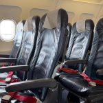 Et si le meilleur siège en avion était finalement celui du milieu ?