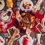 ces Français voyagent pour fuir les fêtes de fin d’année