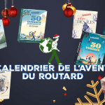 - Calendrier de l'Avent 2025 du Routard : jouez chaque jour et gagnez des cadeaux