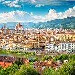 Florence va bannir les terrasses de son centre-ville en 2026