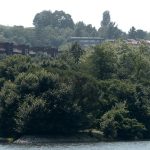 Ce 31 janvier, la France rétrécit et perd une île, mais c’est provisoire