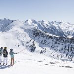 le succès des stations de ski en janvier est-il une bonne nouvelle ?