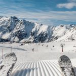dans les stations, le fléau des vols de ski