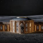 pour le premier hôtel sur la lune, les réservations sont ouvertes