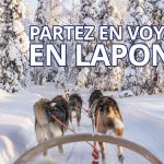 Concours, partez en Laponie avec Nordic, le spécialiste de la Scandinavie