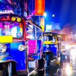 Voyage - La Thaïlande durcit sa réglementation sur l'alcool : jusqu'à 270 € d'amende ...