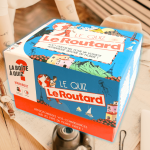 400 questions pour un voyage authentique autour du monde !