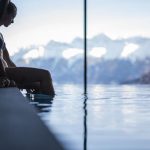 En Italie, autour de l’Ortler et du Stelvio, la nouvelle vague des refuges spa de haute altitude