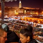 « Trop de fêtes, trop de monde, trop de tout » et pourtant... Pourquoi Marrakech reste la destinatio...