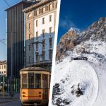 Milan-Cortina, un mariage chic à l’italienne !