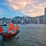 En escale à Hong Kong ? Profitez de visites guidées gratuites depuis l’aéroport