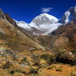 Le Parc national Huascarán, joyau naturel de la Cordillère blanche
