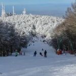 faire du ski et de la glisse... en Toscane !
