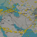 Flightradar24, FlightAware... Comment fonctionnent les plateformes de suivi de vols ?