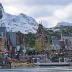 on a testé en avant-première les nouvelles attractions Reine des Neiges et Raiponce