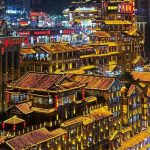 en Chine, ces voyageurs confrontés au blocage des applications
