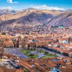 Ce pays est désigné comme la meilleure destination d'Amérique du Sud