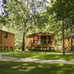 pour les longs week-ends de mai, les Français se tournent davantage vers les campings