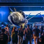 du pas de tir au décollage, dans les coulisses du tourisme d’exploration spatiale