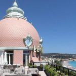 les 10 hôtels qui font de Nice la star de l’avant-saison