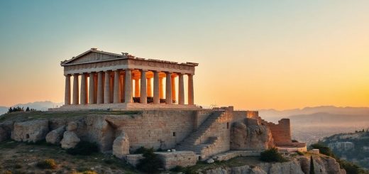 athenes-acropole-moderne