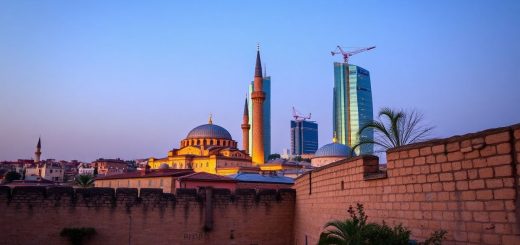 azerbaidjan-bakou-caspienne