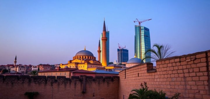 azerbaidjan-bakou-caspienne