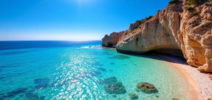 crete-plages-montagnes