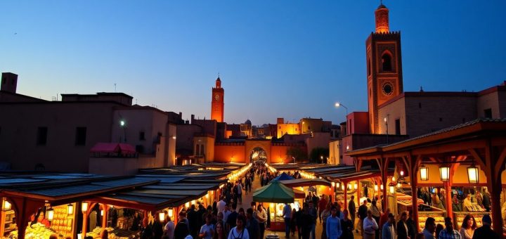 fes-ou-marrakech-choisir