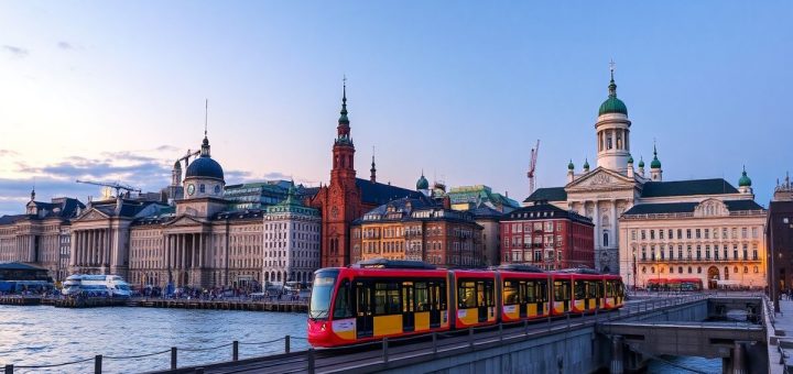 finlande-helsinki-laponie