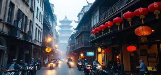 hanoi-vs-ho-chi-minh