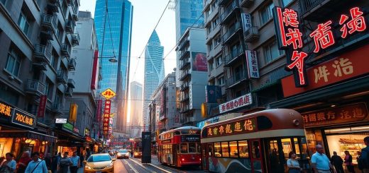 hong-kong-4-jours