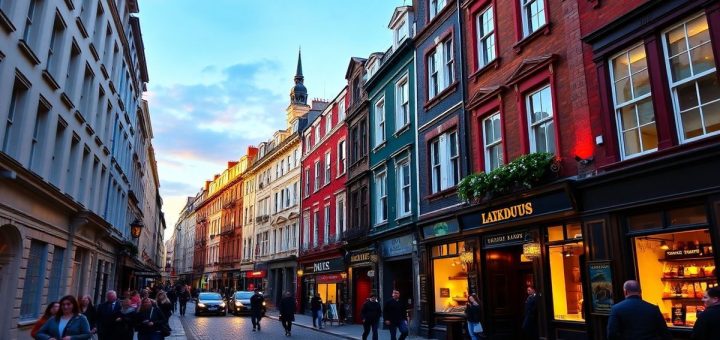 irlande-dublin-cote-ouest