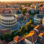 italie-rome-florence-venise