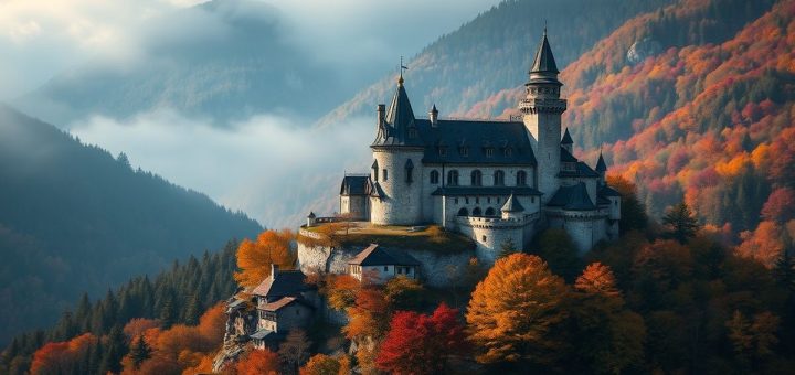 roumanie-transylvanie-chateaux