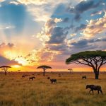 safari-tanzanie-vs-kenya