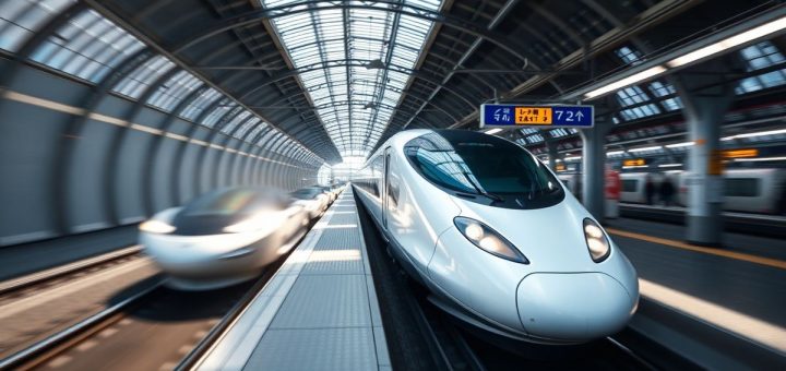 shinkansen-train-japon