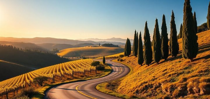 toscane-voiture-itineraire