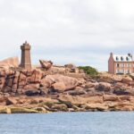 Rochers roses, réserve ornithologique des Sept-Îles… Perros-Guirec, une ville solide comme du granit
