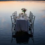 La Finlande ouvre ses tables les plus secrètes à quelques chanceux voyageurs