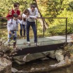 5 hôtels haut de gamme pour un séjour avec enfants