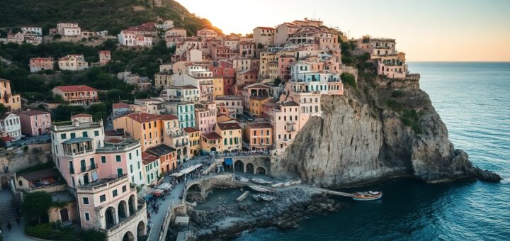 amalfi-vs-cinque-terre