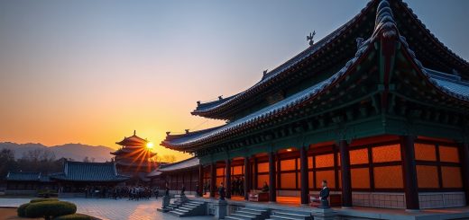 coree-sud-seoul-guide
