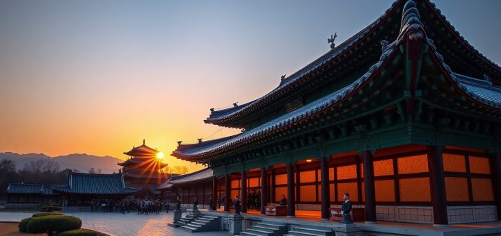 coree-sud-seoul-guide