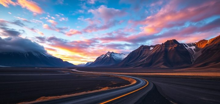 islande-route-circulaire