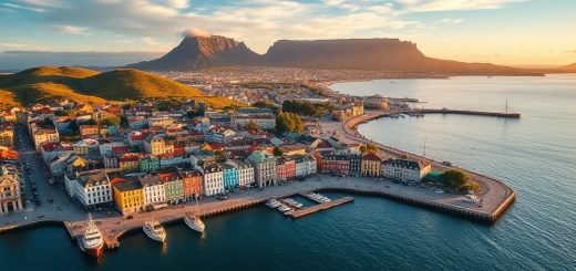 le-cap-afrique-sud-5-jours